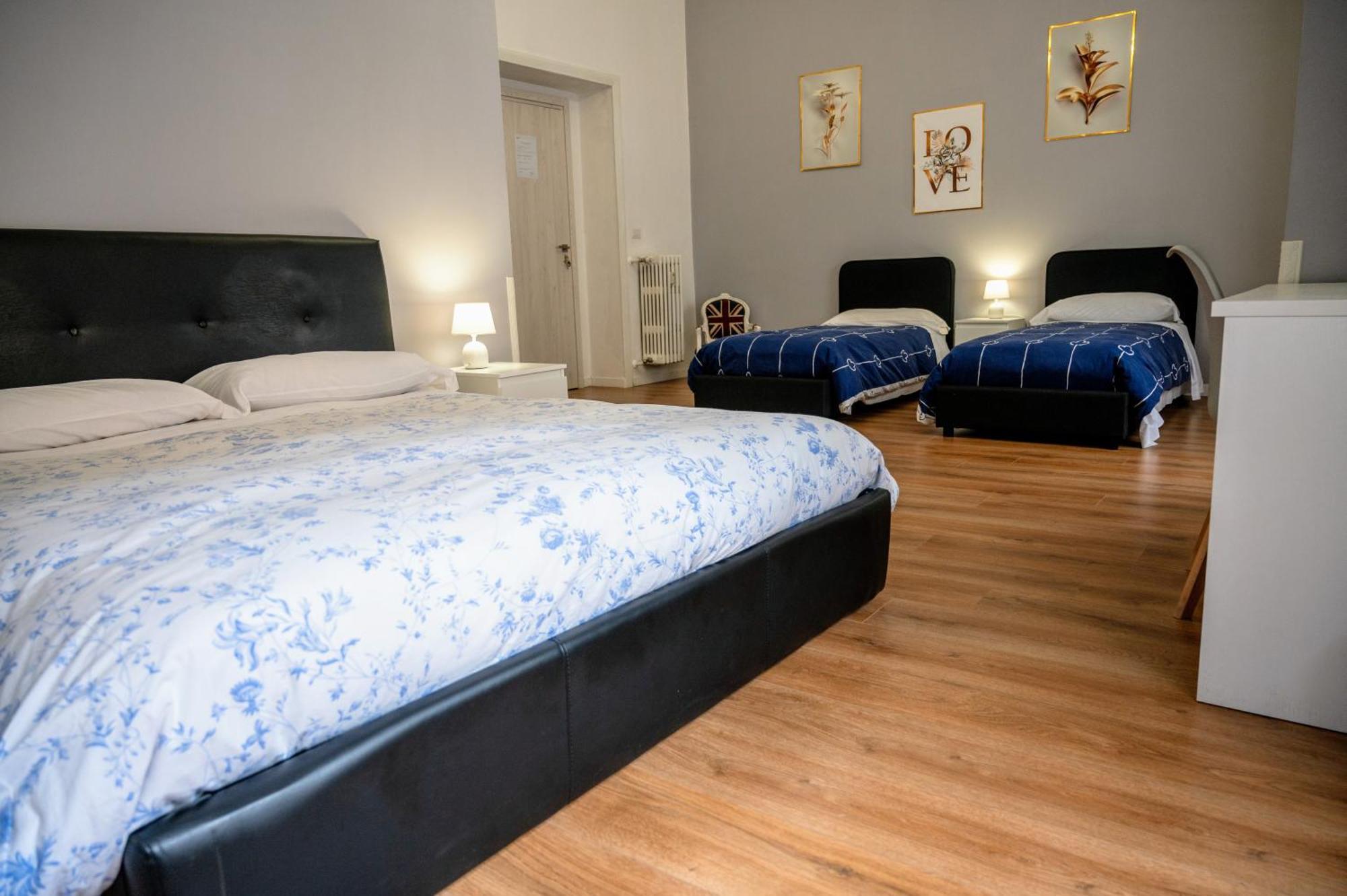 El Dorado Prati Hotel Róma Kültér fotó