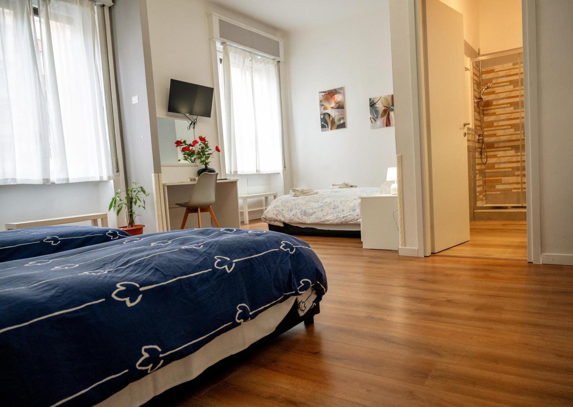 El Dorado Prati Hotel Róma Kültér fotó